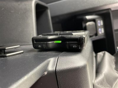2024 Toyota LAND CRUISER 70 photo 2