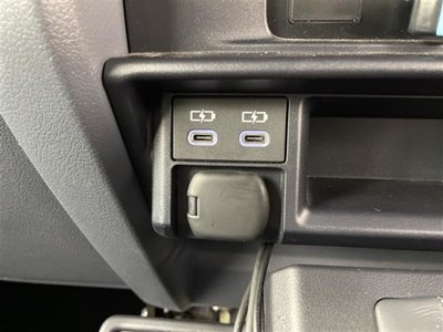 2024 Toyota LAND CRUISER 70 thumbnail 16