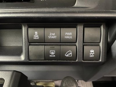 2024 Toyota LAND CRUISER 70 thumbnail 14