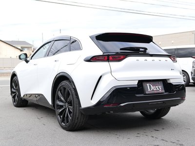 TOYOTA CROWN SPORT - 10