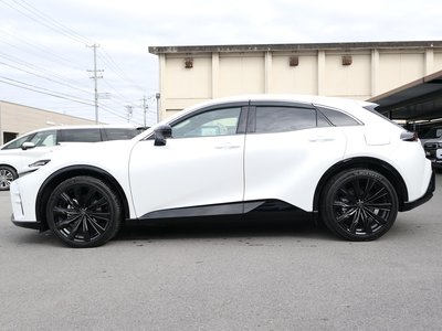 TOYOTA CROWN SPORT - 9