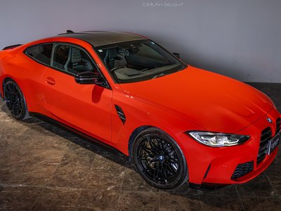 BMW M4 COUPE - 2