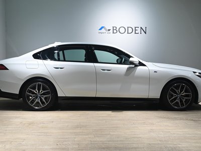 صورة مصغرة 46 لـ 2025 BMW 5 SERIES