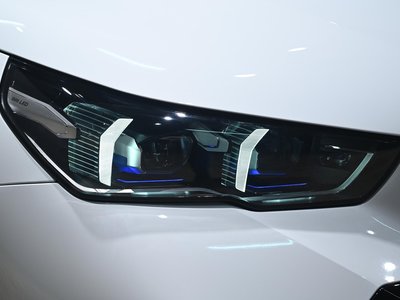 صورة مصغرة 52 لـ 2025 BMW 5 SERIES