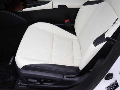 2021 Lexus ES — миниатюра 48
