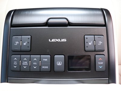 2021 Lexus ES — миниатюра 57