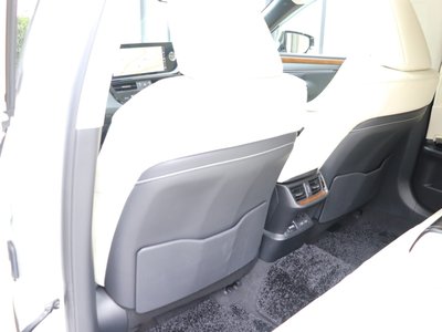 2021 Lexus ES — миниатюра 51