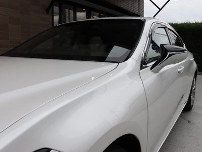 2021 Lexus ES — миниатюра 36