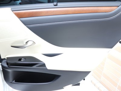 2021 Lexus ES — миниатюра 55
