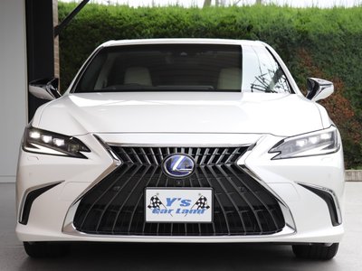 2021 LEXUS ES 照片 9
