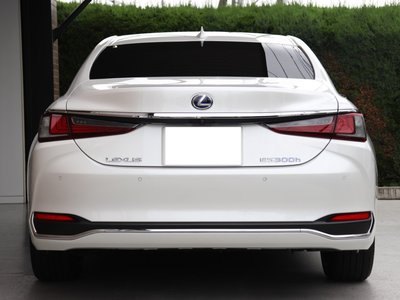 2021 LEXUS ES 照片 7