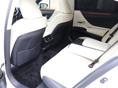 2021 LEXUS ES 照片 5