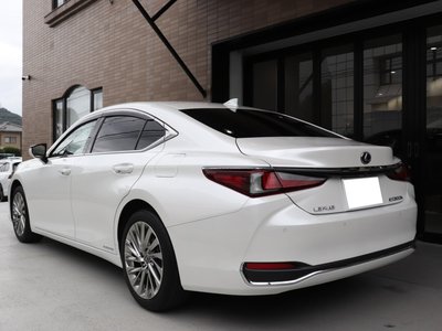 2021 LEXUS ES 照片 2