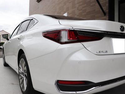 2021 Lexus ES — миниатюра 37