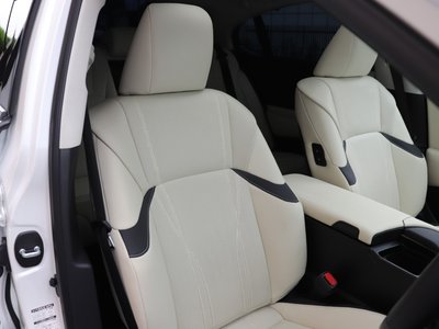 2021 Lexus ES — миниатюра 44