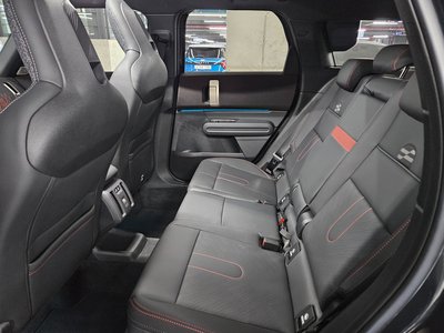 صورة مصغرة 14 لـ 2025 MINI COOPER S COUNTRYMAN