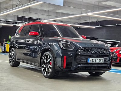 صورة مصغرة 11 لـ 2025 MINI COOPER S COUNTRYMAN