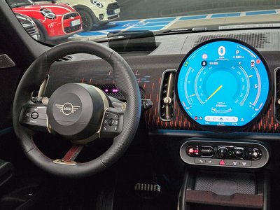 صورة مصغرة 16 لـ 2025 MINI COOPER S COUNTRYMAN