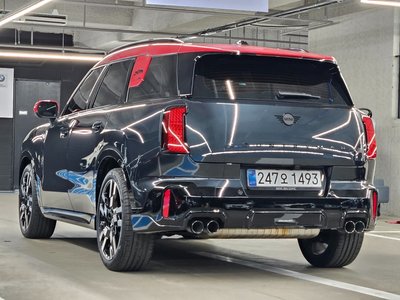 صورة مصغرة 12 لـ 2025 MINI COOPER S COUNTRYMAN