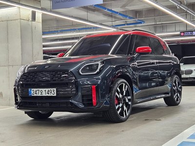 2025 MINI COOPER S COUNTRYMAN 照片 1