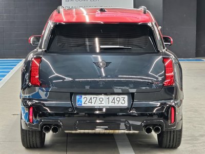 2025 MINI COOPER S COUNTRYMAN 照片 3
