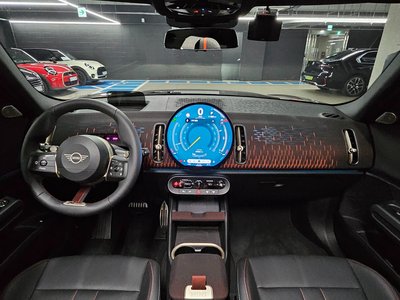 2025 MINI COOPER S COUNTRYMAN 照片 5