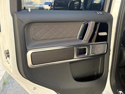 صورة مصغرة 24 لـ 2024 Mercedes-BENZ G-CLASS
