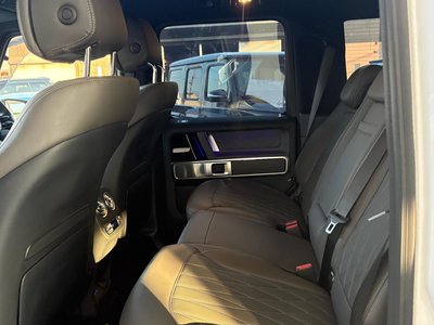 صورة مصغرة 22 لـ 2024 Mercedes-BENZ G-CLASS