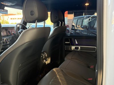 صورة مصغرة 21 لـ 2024 Mercedes-BENZ G-CLASS