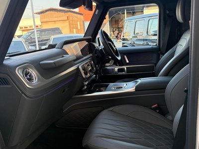 صورة مصغرة 26 لـ 2024 Mercedes-BENZ G-CLASS