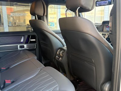 صورة مصغرة 17 لـ 2024 Mercedes-BENZ G-CLASS