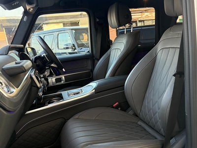 صورة مصغرة 27 لـ 2024 Mercedes-BENZ G-CLASS