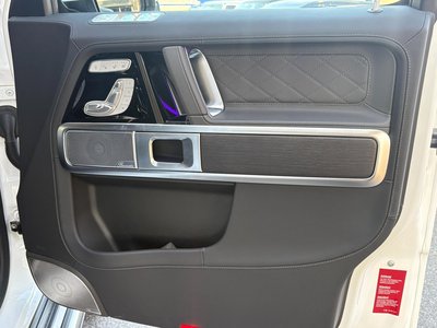 صورة مصغرة 16 لـ 2024 Mercedes-BENZ G-CLASS