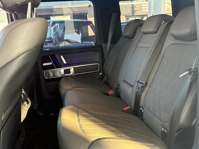 صورة مصغرة 23 لـ 2024 Mercedes-BENZ G-CLASS