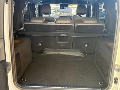 صورة مصغرة 20 لـ 2024 Mercedes-BENZ G-CLASS
