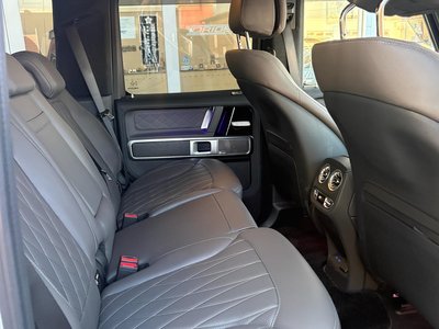 صورة مصغرة 18 لـ 2024 Mercedes-BENZ G-CLASS