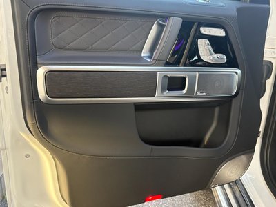 صورة مصغرة 28 لـ 2024 Mercedes-BENZ G-CLASS