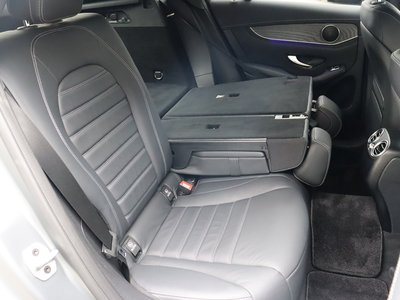صورة مصغرة 59 لـ 2021 Mercedes-BENZ GLC