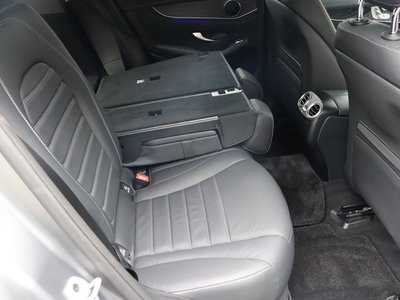 2021 Mercedes-BENZ GLC 照片 3
