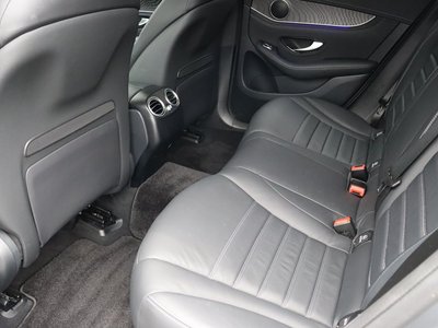 صورة مصغرة 57 لـ 2021 Mercedes-BENZ GLC