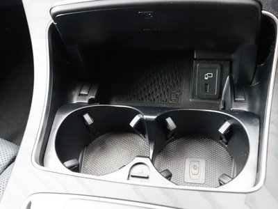 صورة مصغرة 31 لـ 2021 Mercedes-BENZ GLC