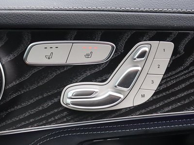 صورة مصغرة 23 لـ 2021 Mercedes-BENZ GLC