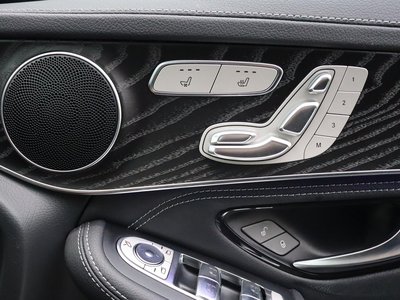 صورة مصغرة 21 لـ 2021 Mercedes-BENZ GLC