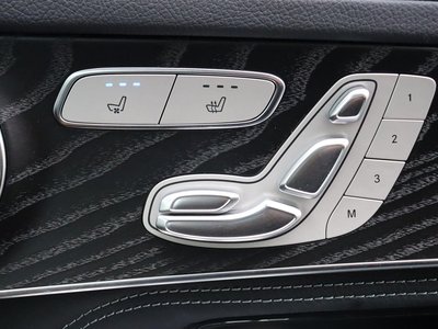 صورة مصغرة 22 لـ 2021 Mercedes-BENZ GLC