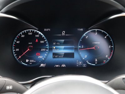 صورة مصغرة 36 لـ 2021 Mercedes-BENZ GLC