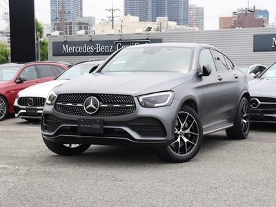 صورة مصغرة 67 لـ 2021 Mercedes-BENZ GLC