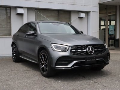 صورة مصغرة 13 لـ 2021 Mercedes-BENZ GLC