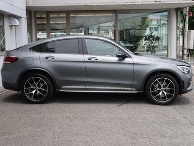 صورة مصغرة 12 لـ 2021 Mercedes-BENZ GLC