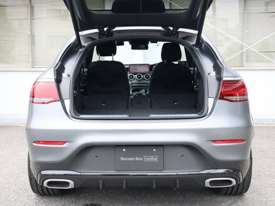 صورة مصغرة 66 لـ 2021 Mercedes-BENZ GLC