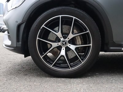 2021 Mercedes-BENZ GLC 照片 2